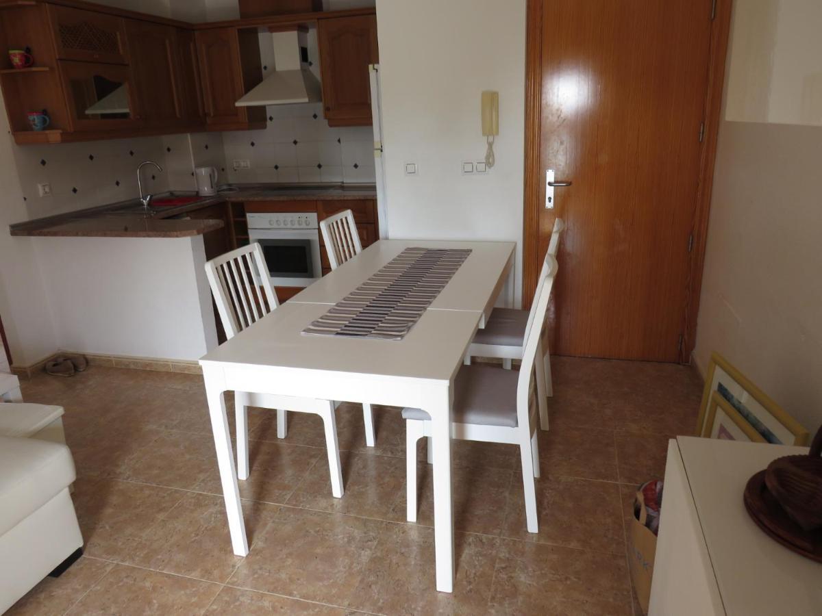 Sea View 2-Bed Apartment Cabo Roig Costa Blanca Dış mekan fotoğraf